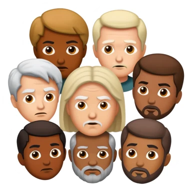 Hegel and other philosophers pack sticker