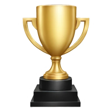 AWARD sticker