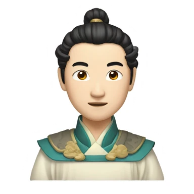 zhou guanyu sticker