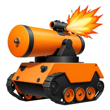 anti-tank, warfare sticker