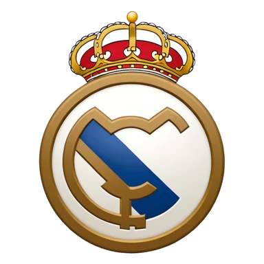 Santiago Bernabéu sticker