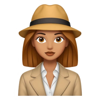 vouge magazine cover sticker