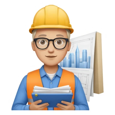 ESTUDIAR ARQUITECTURA sticker