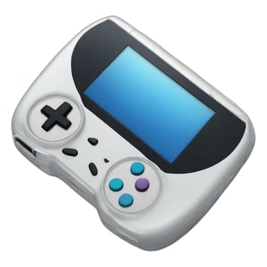 Play station portable sticker