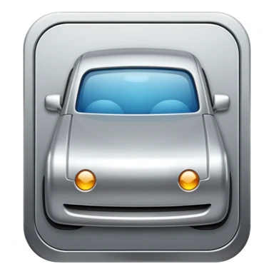 App icon for app drive sticker