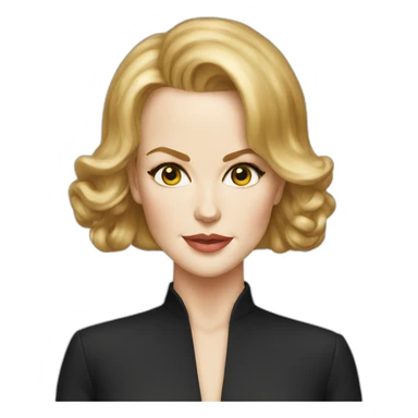 Nicole kidman sticker