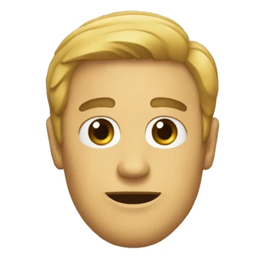 Dedo señalando sticker