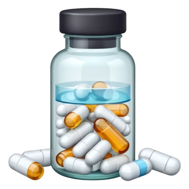 medicine no money sticker