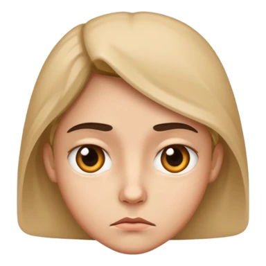 untrustworthy sticker