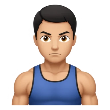 Mark viltrumita sticker