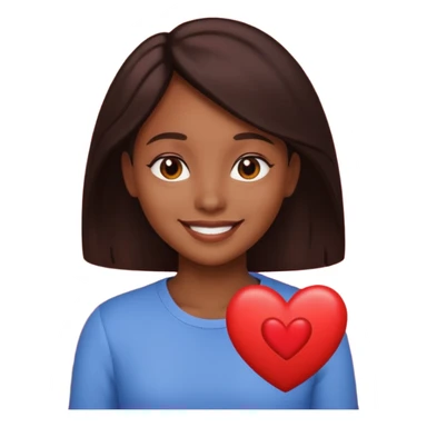 oso enamorado  sticker