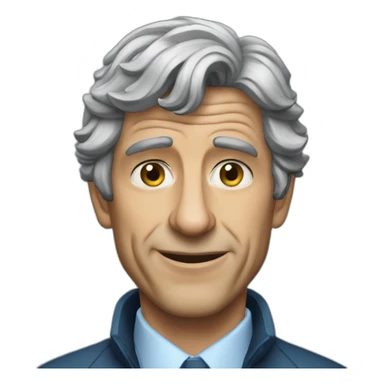 Pellegrini sticker