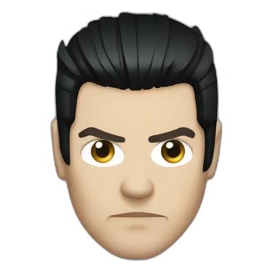 Richard Kruspe sticker