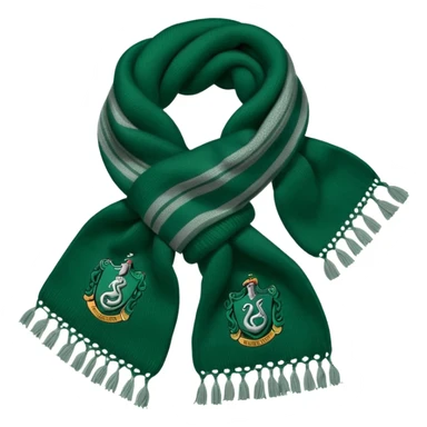 Slytherin gear  sticker