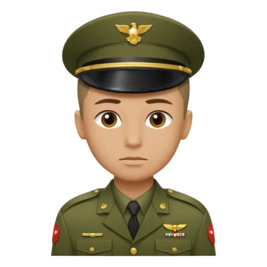 Army sticker