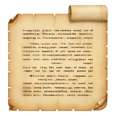 2d file with text unreadably written on sticker