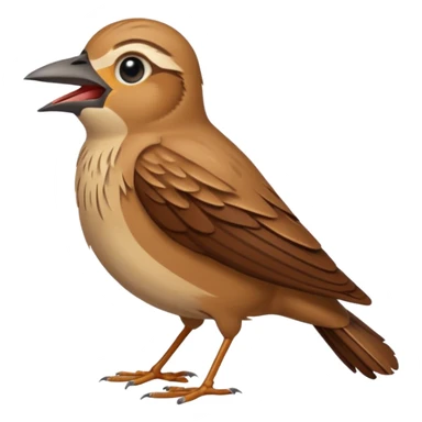  lark sticker