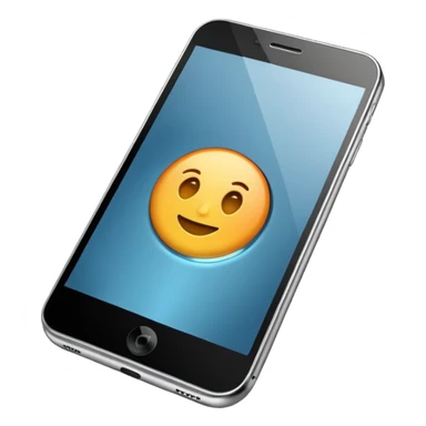 Dokunmatik telefon sticker