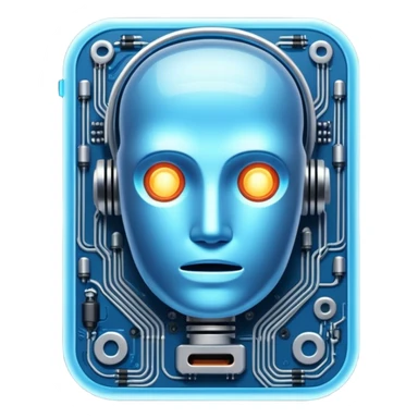 anti cheat AI sticker