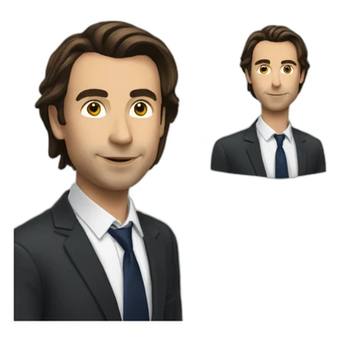 thierry-baudet sticker