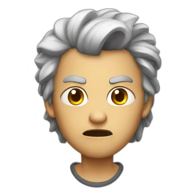 Faut and furious sticker