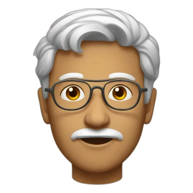 Zindagi jhandva sticker