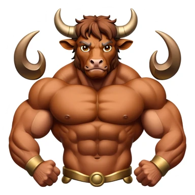 Taurus sticker