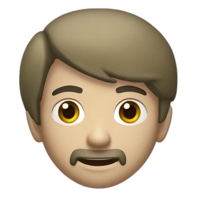 resident evil 4 sticker