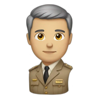 Respect for Law and Rules sticker