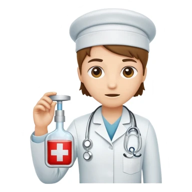 Medical field and EMS  sticker