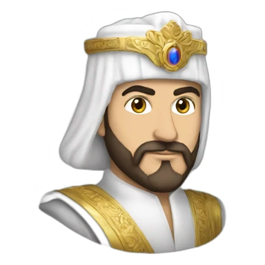 Yavuz sultan Selim sticker