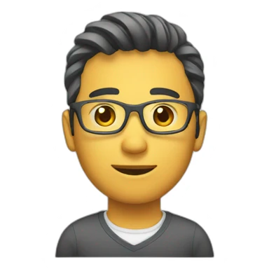 product manager sticker