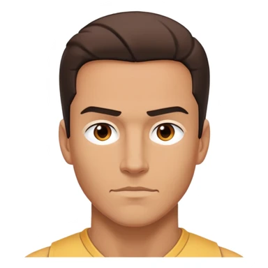 Mark from invincible sticker