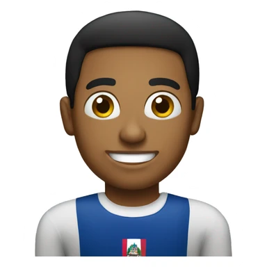 dominican republic sticker