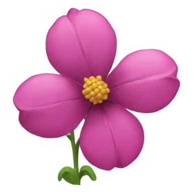 most beautiful flower sticker