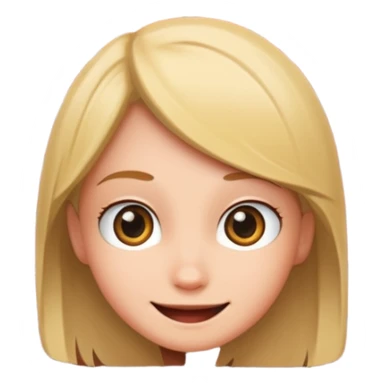 Someone peeking behind wall sticker