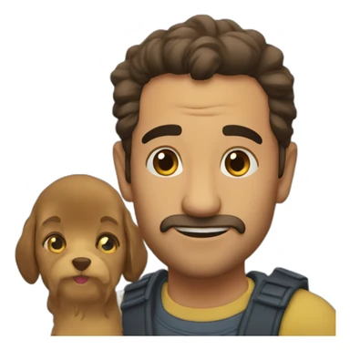 Eddy Balthazar sticker