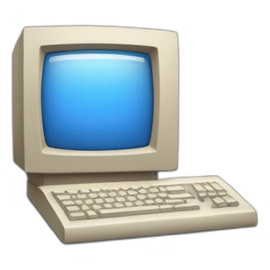 macintosh computer sticker