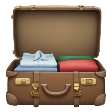 suitcase sticker