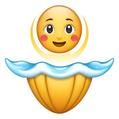 grafico em ascenção sticker