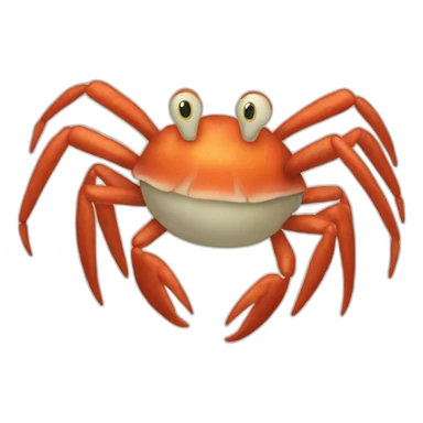 Pearl Krabs sticker