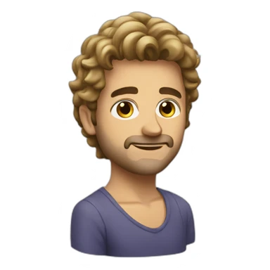 davide sanna sticker