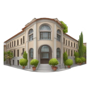 Liceo Comercial Camilo Enríquez sticker