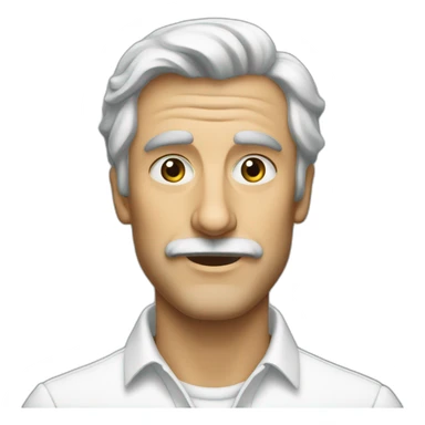 Louis saillant sticker