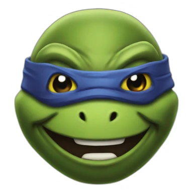 Tmnt sticker