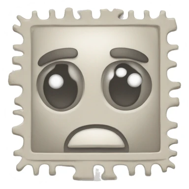 british postage stamp sticker