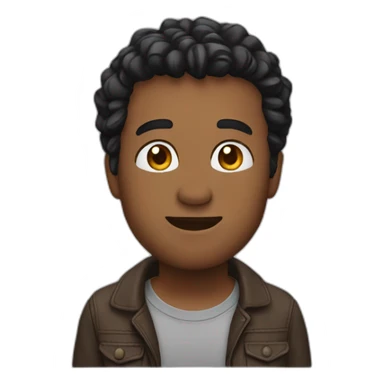 friends-serie sticker