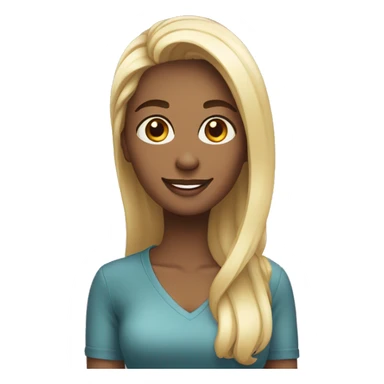 uma imagem com nome big distribuidor sticker