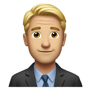 Douglas und Carry Heffernan sticker