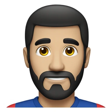 looks like arda turan sticker